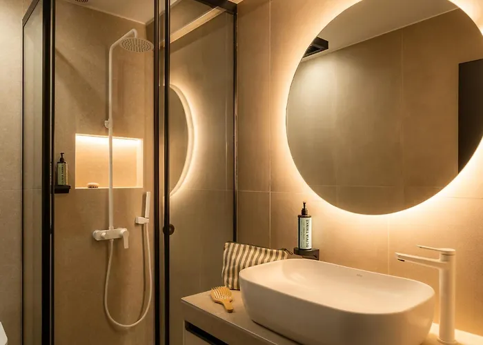 Fos Premium By Halu! - Modern Living In A Brand New Building