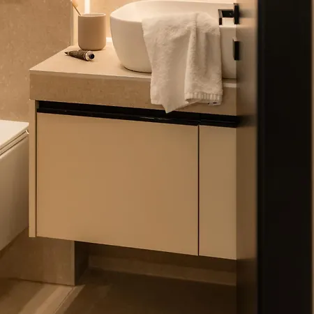 Fos Premium By Halu! - Modern Living In A Brand New Building