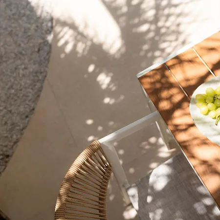 Aparthotel Fos Premium By Halu! - Modern Living In A Brand New Building